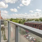 Rent40 Apartamenty Aura 2 Gdansk Old Town