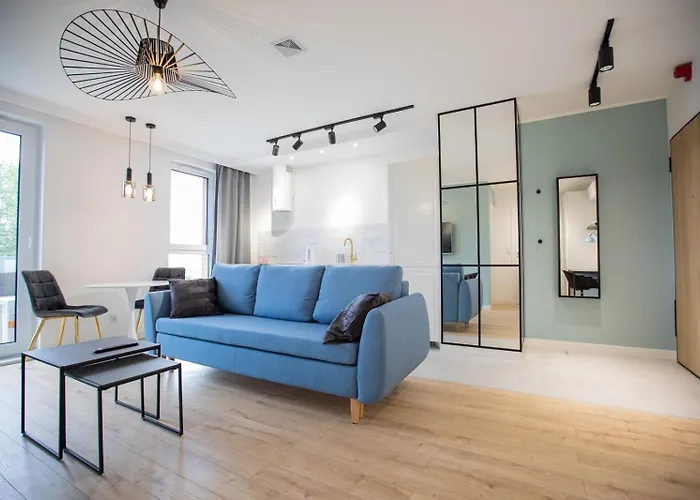 Rent40 Apartament Linczi