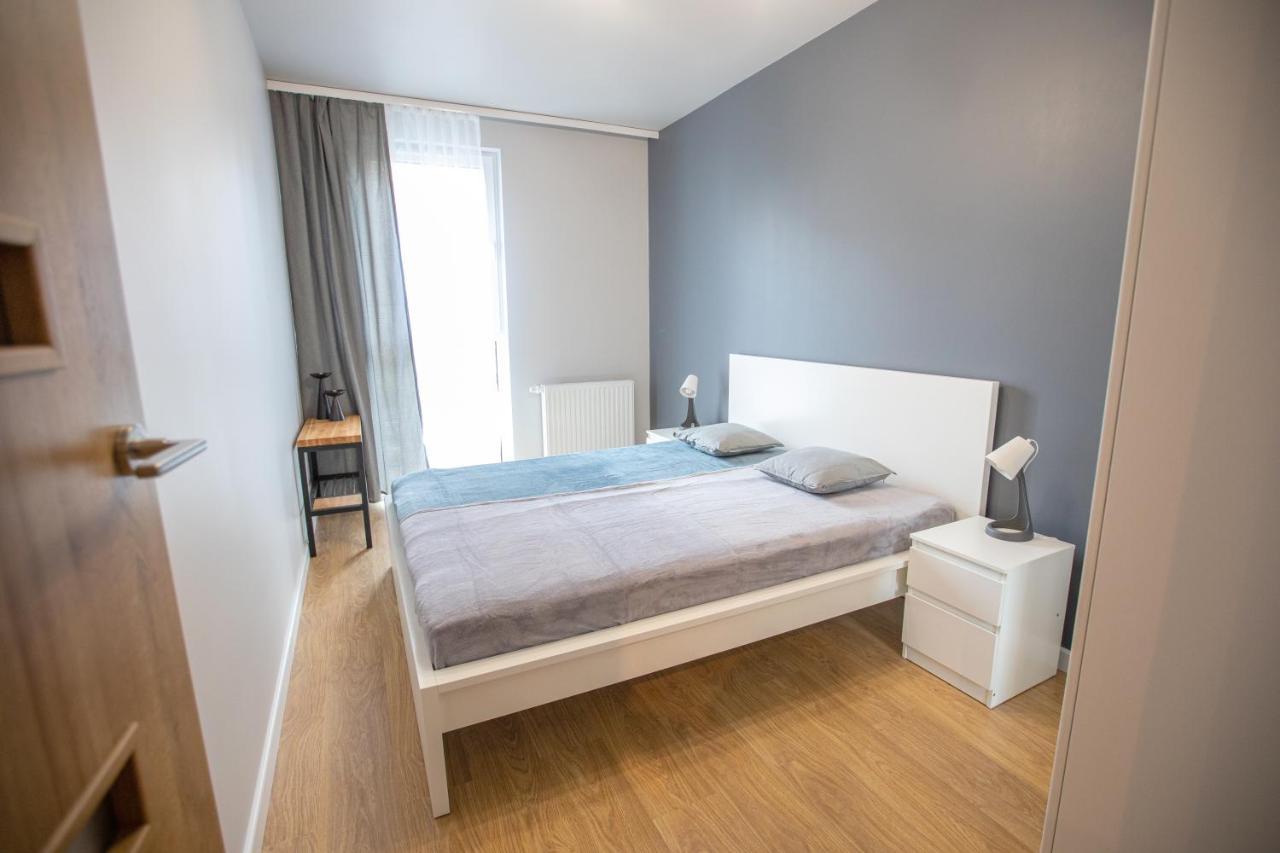 Rent40 Aura 2 Old Town Apartament