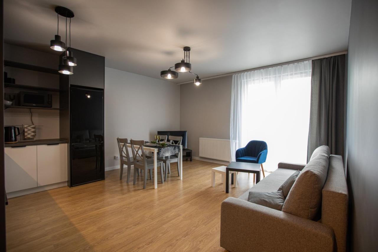 Rent40 Aura 2 Old Town Lejlighed *