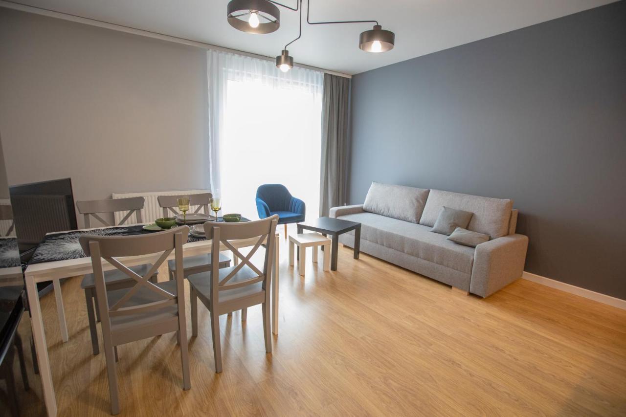 Lejlighed Rent40 Aura 2 Old Town *