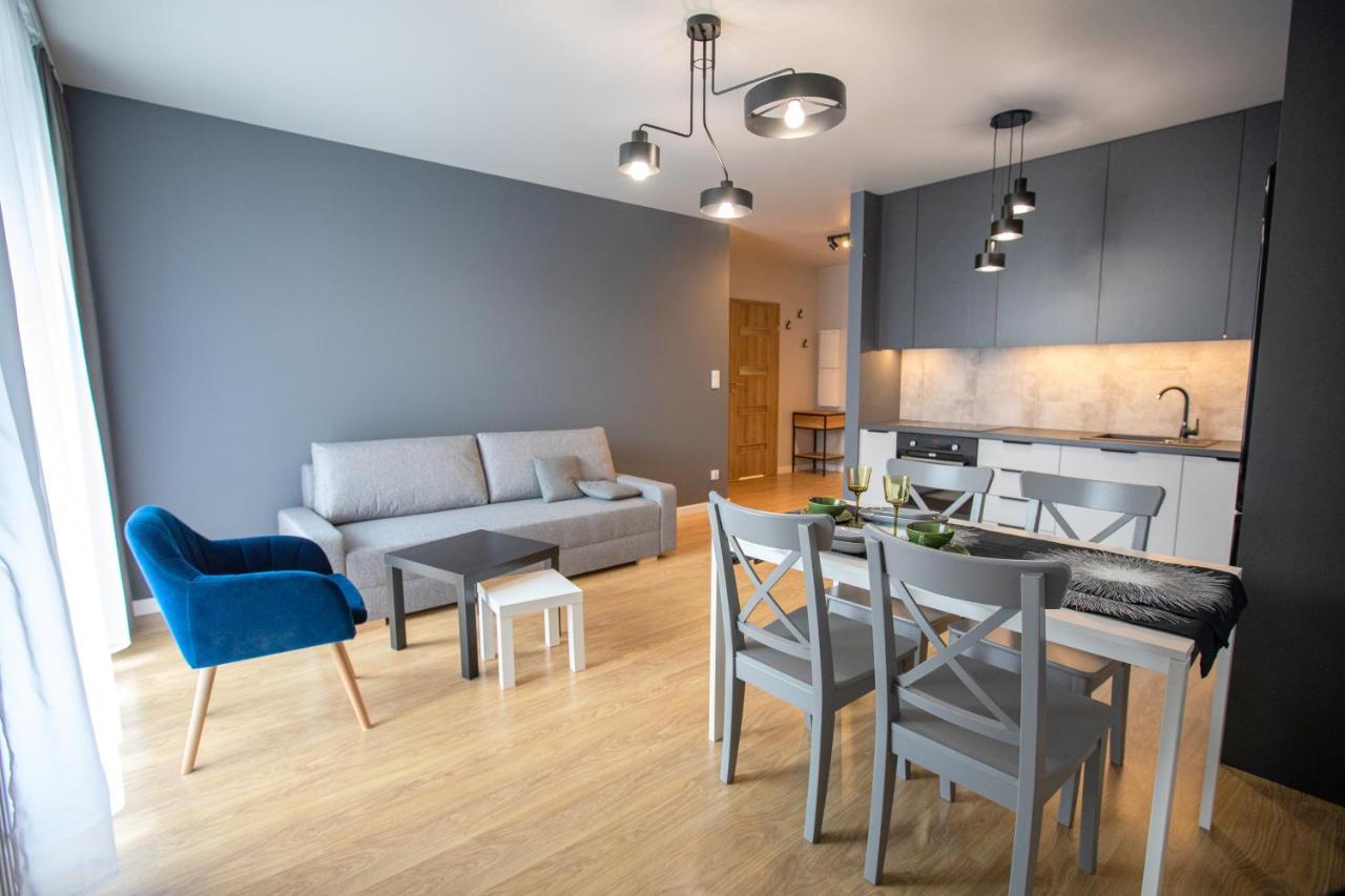 Rent40 Aura 2 Old Town Lejlighed *