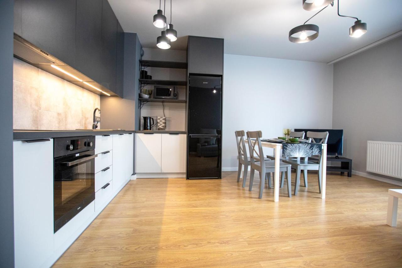 Rent40 Aura 2 Old Town Lejlighed Gdańsk