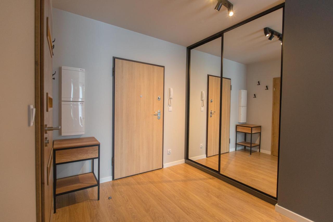 Rent40 Aura 2 Old Town Lejlighed *