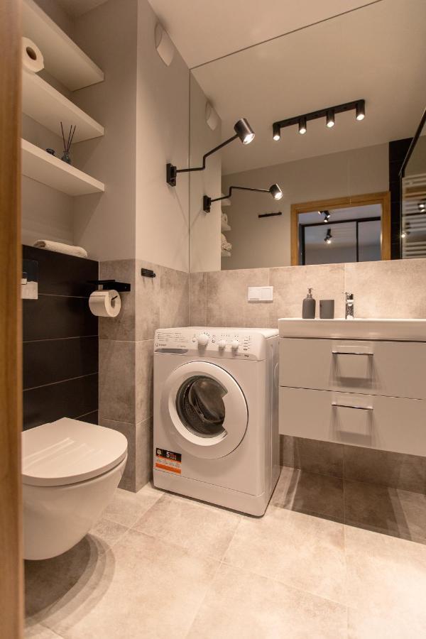 Rent40 Aura 2 Old Town Gdańsk