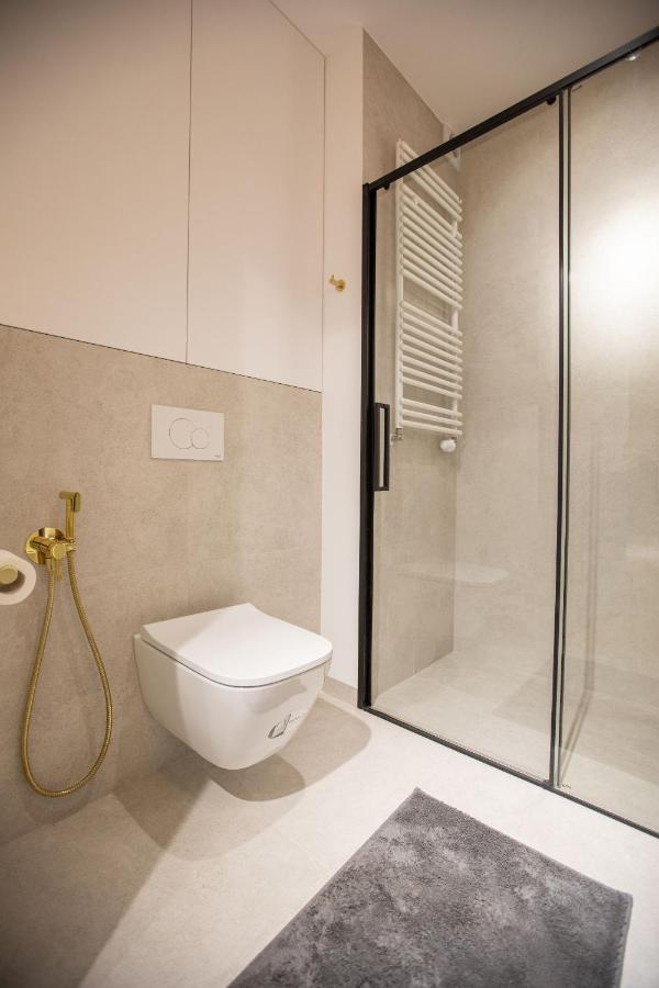 Lejlighed Rent40 Aura 2 Old Town Gdańsk