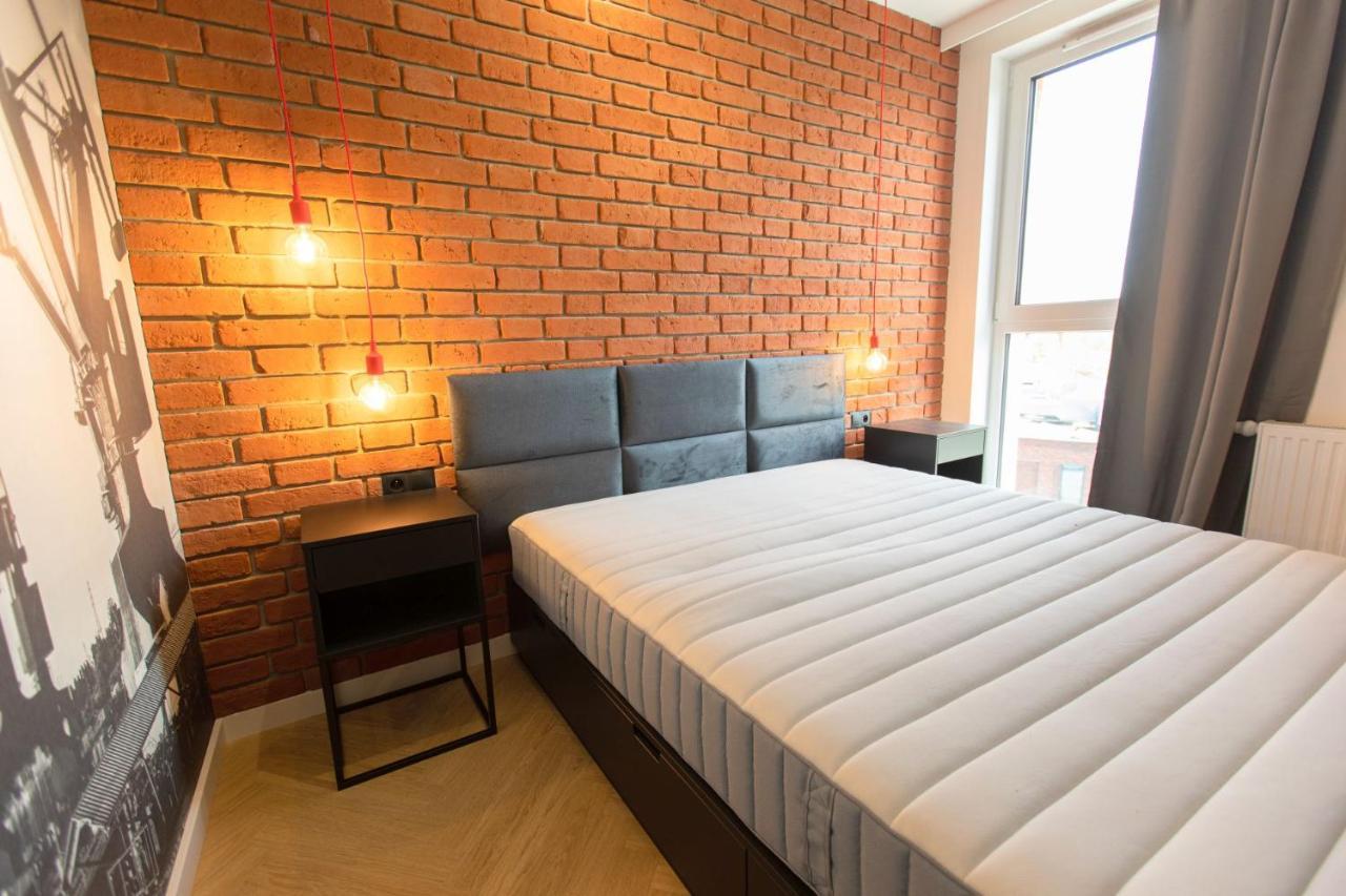 Lejlighed Rent40 Aura 2 Old Town *