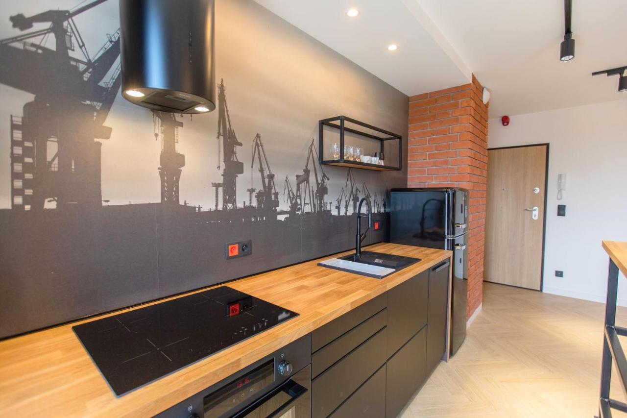 Apartament Rent40 Aura 2 Old Town