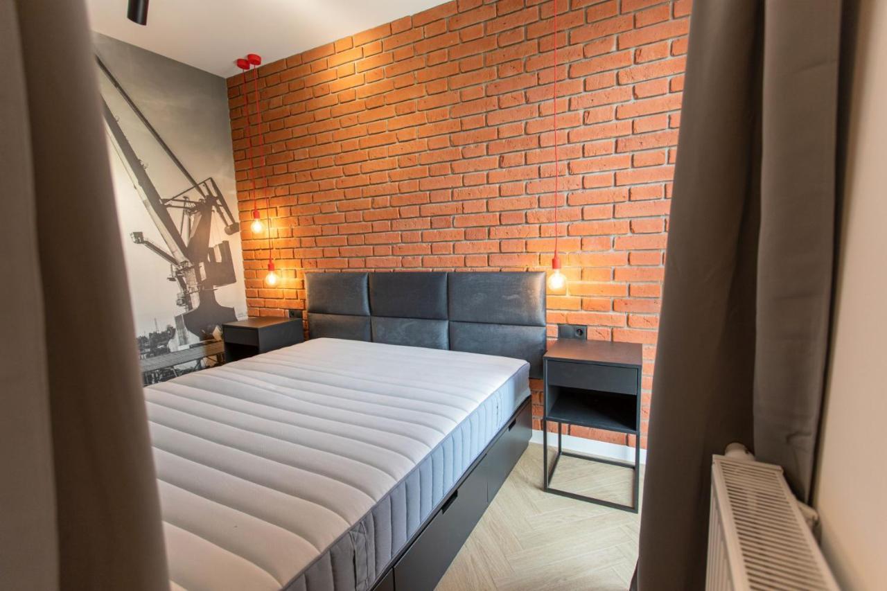 Rent40 Aura 2 Old Town Apartament