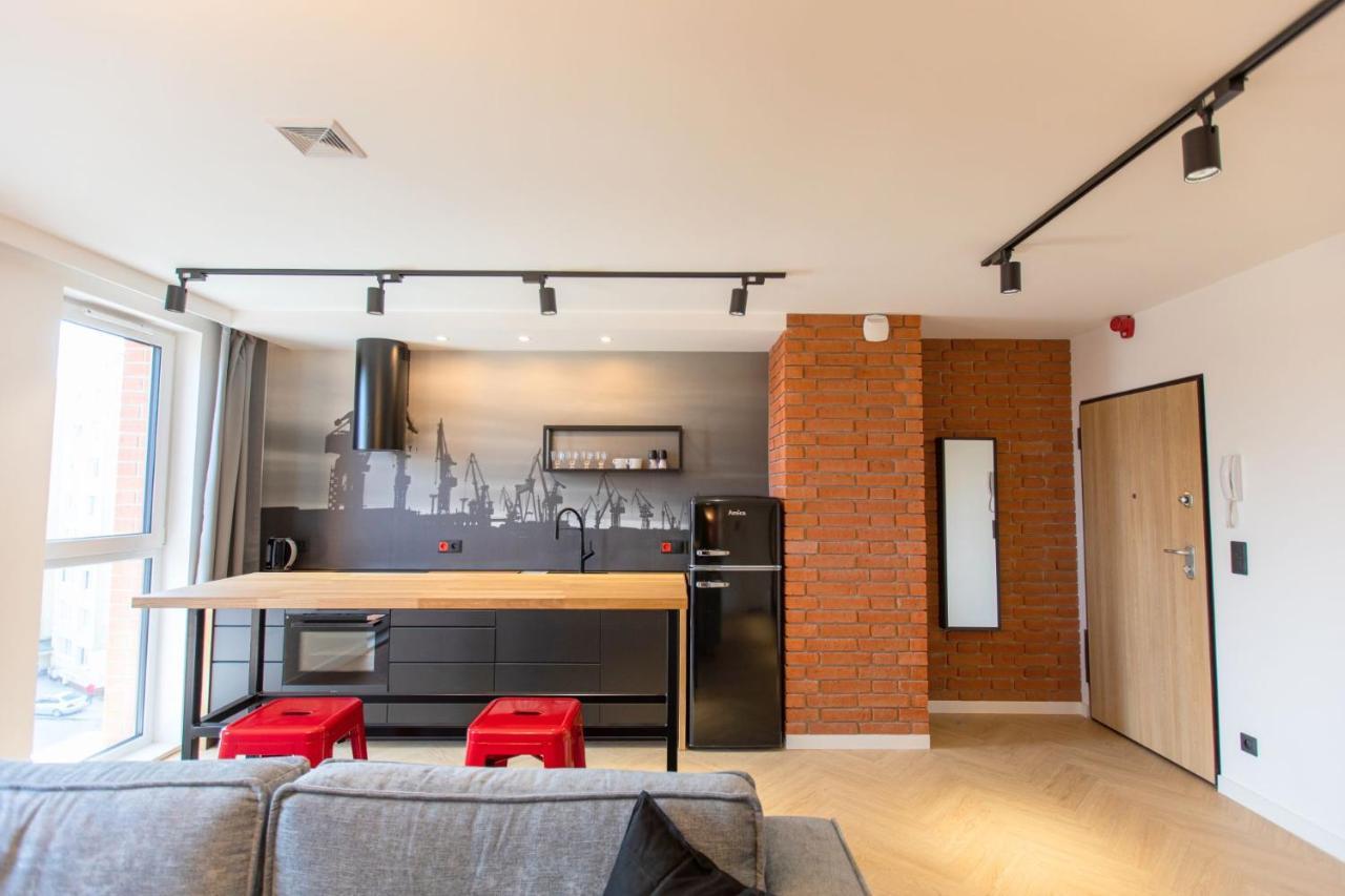 Apartament Rent40 Aura 2 Old Town