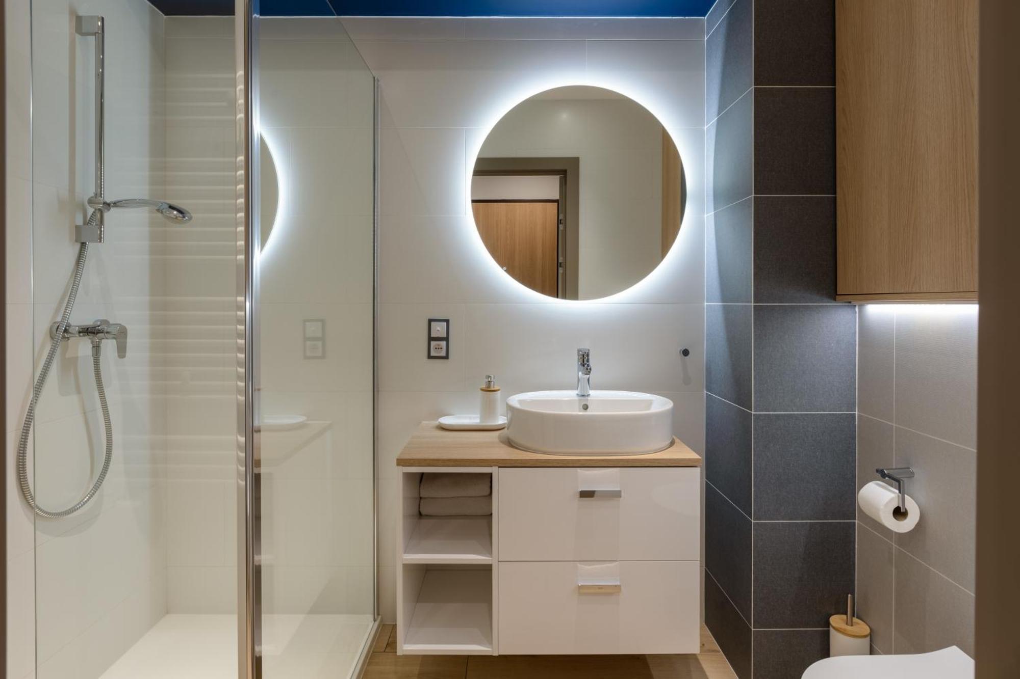 Rent40 Aura 2 Old Town Lejlighed
