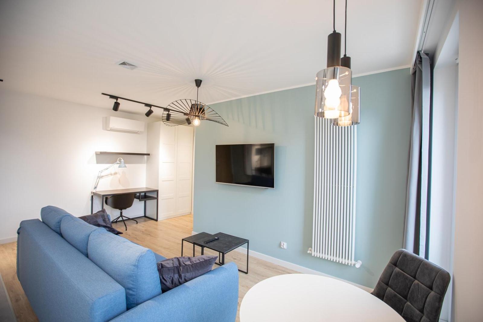 Lejlighed Rent40 Aura 2 Old Town