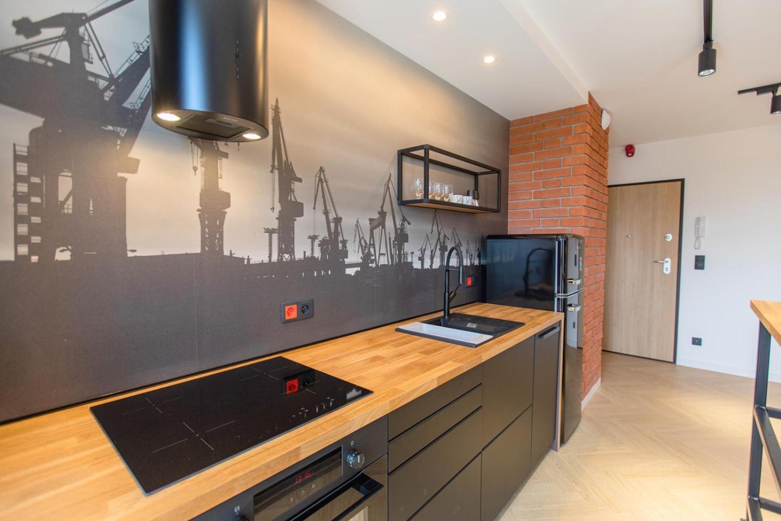 Rent40 Aura 2 Old Town *