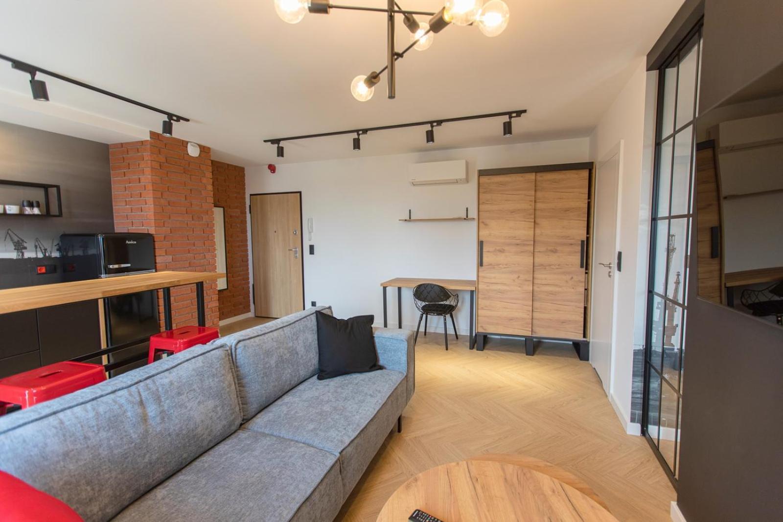 Apartament Rent40 Aura 2 Old Town *