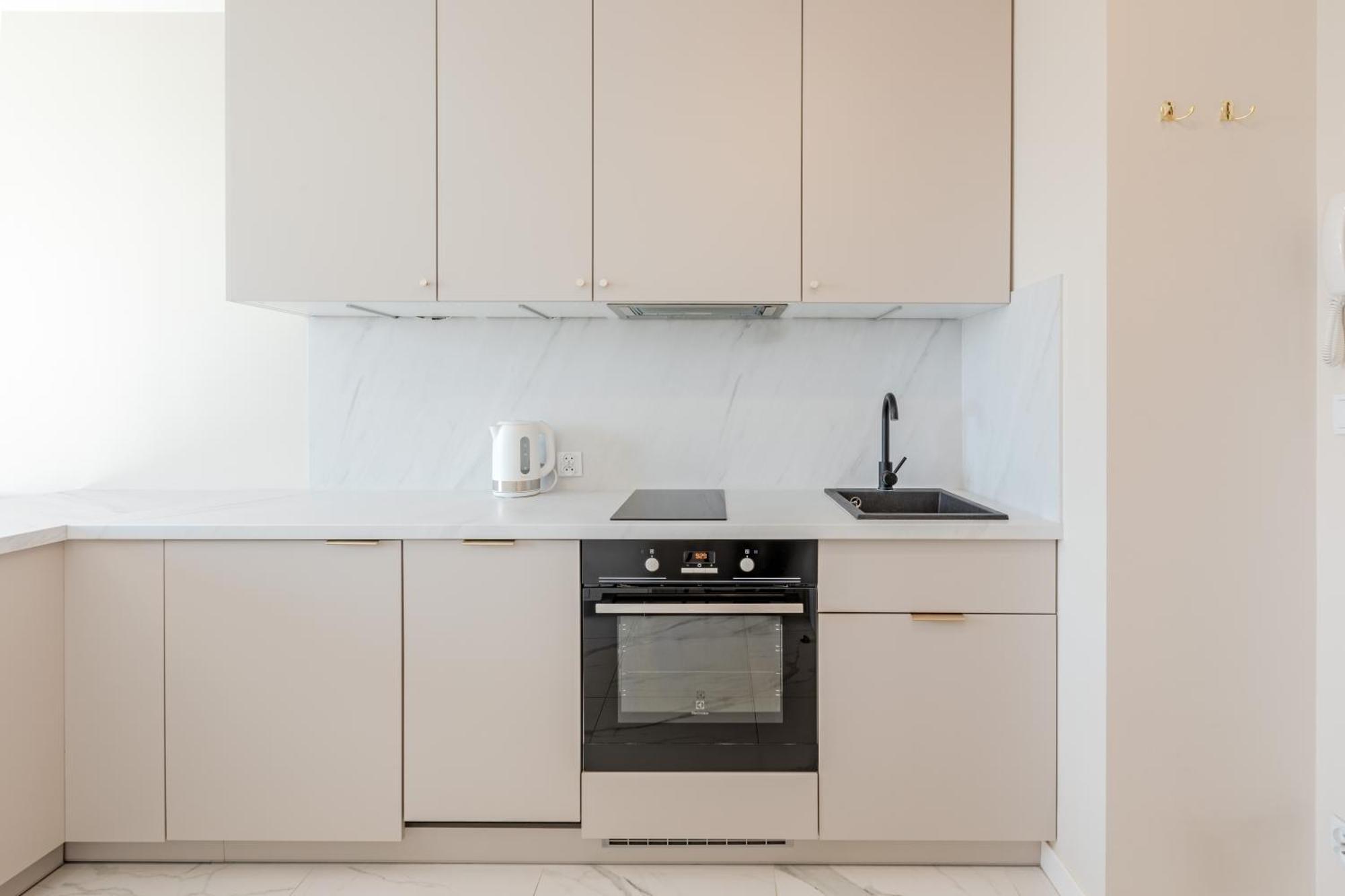 Rent40 Aura 2 Old Town Apartament *