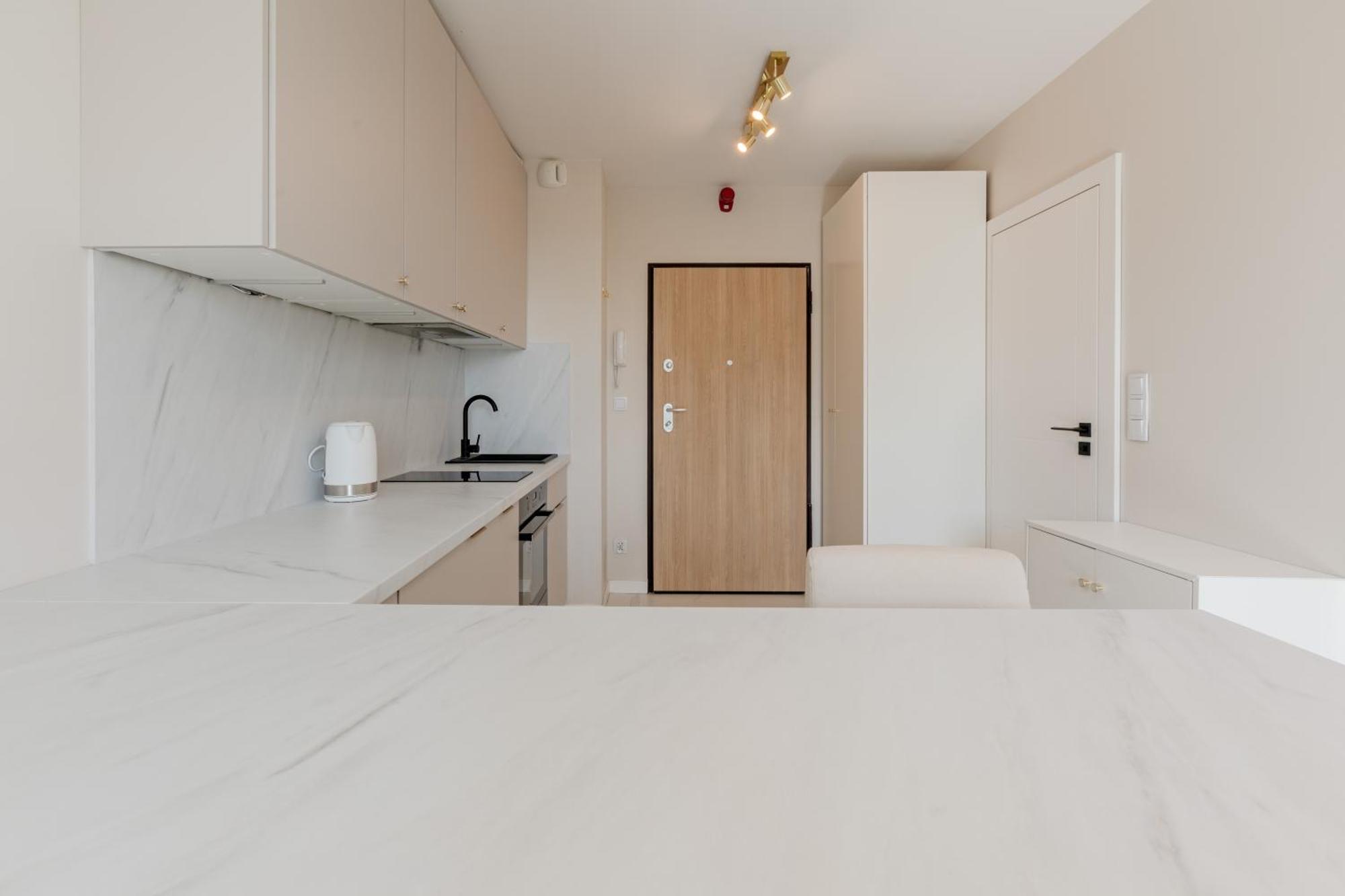 Apartament Rent40 Aura 2 Old Town *