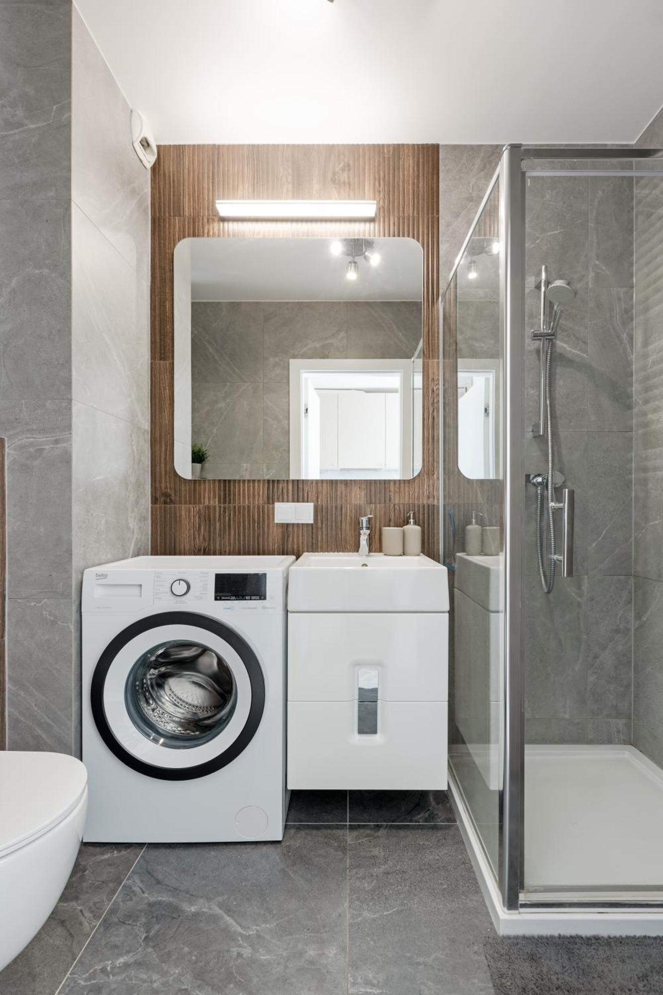 Rent40 Aura 2 Old Town Lejlighed Gdańsk