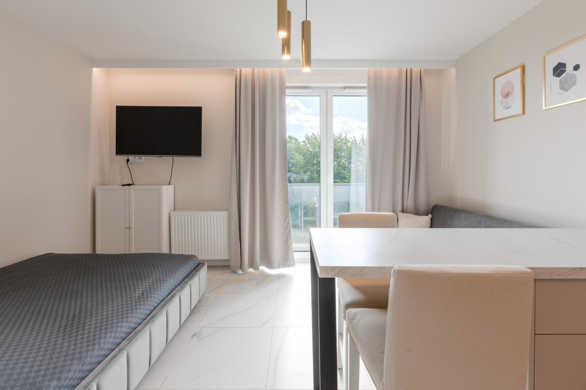 Apartament Rent40 Aura 2 Old Town Gdańsk