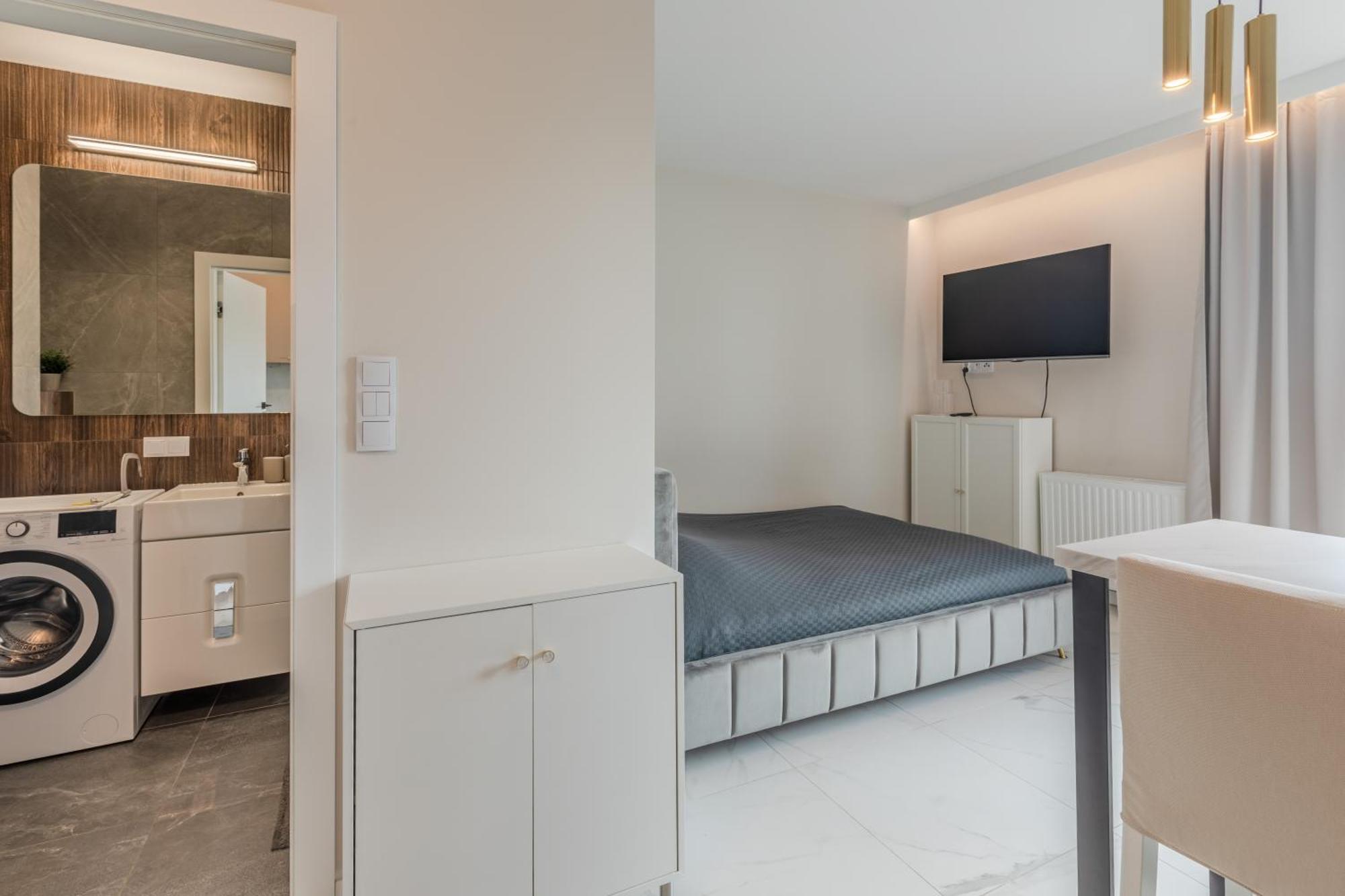 Rent40 Aura 2 Old Town * Gdańsk